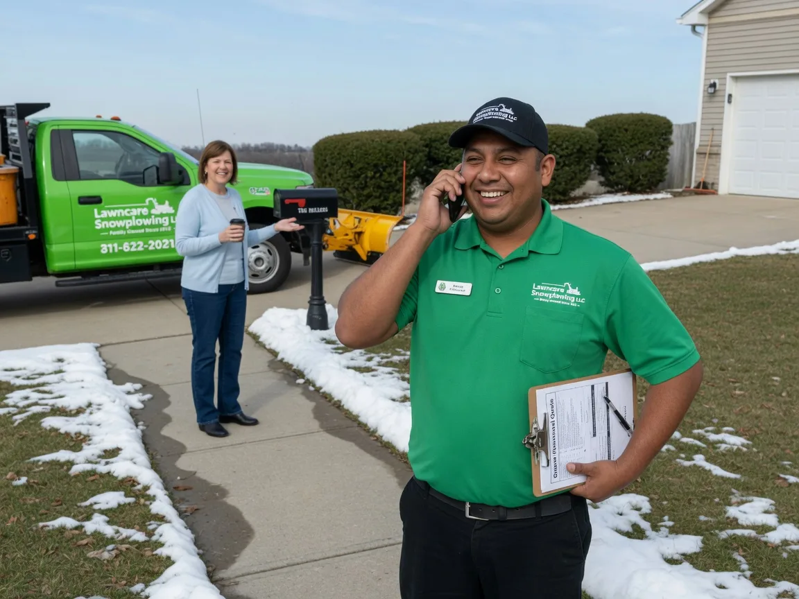 Lawn Care Services By Expert Landscaper Watseka, IL FAQs